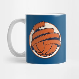 KFS Pod Logo Mug